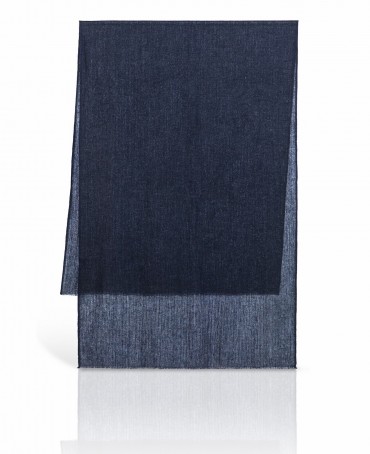 Палантин Мужской WG-HERRINGBONE/NAVY